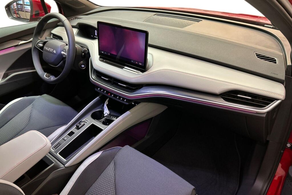 Skoda Elroq 2025 60 Style