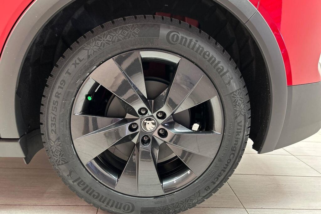 Skoda Elroq 2025 60 Style