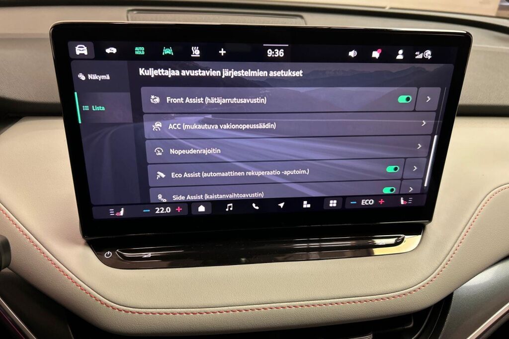 Skoda Elroq 2025 60 Style