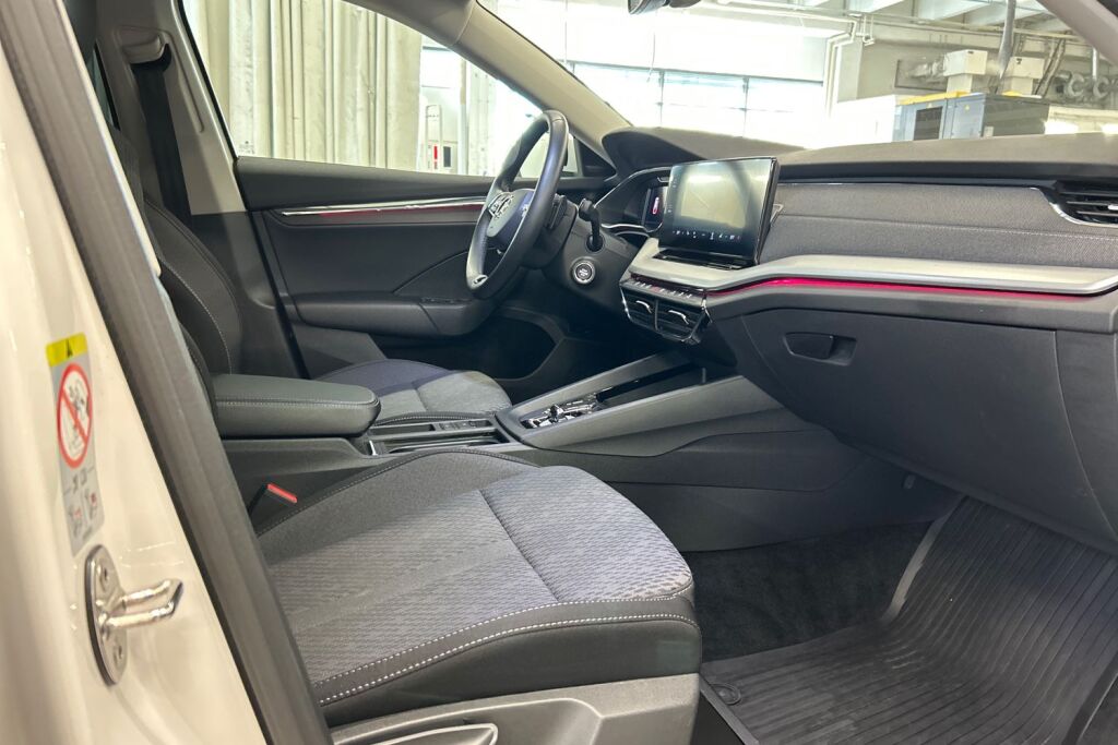 Skoda Octavia 2021 Combi 1,0 TSI Style eTEC DSG Autom.