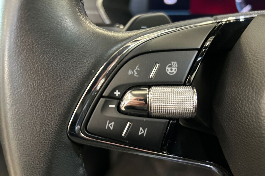 Skoda Octavia 2021 Combi 1,0 TSI Style eTEC DSG Autom.