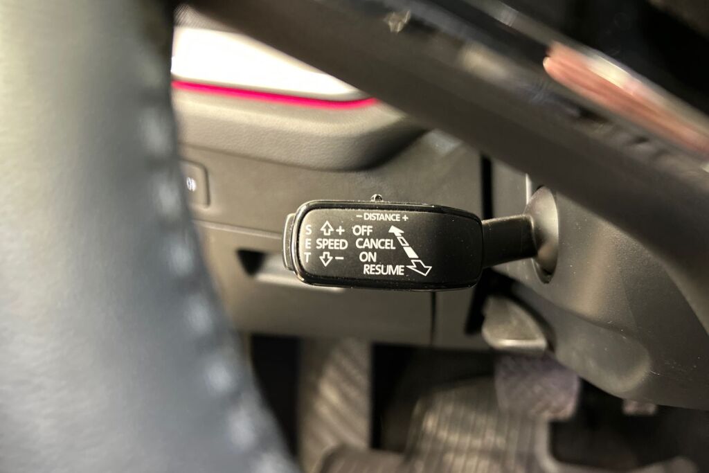 Skoda Octavia 2021 Combi 1,0 TSI Style eTEC DSG Autom.