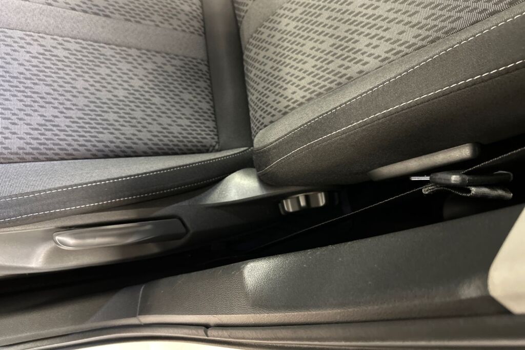 Skoda Octavia 2021 Combi 1,0 TSI Style eTEC DSG Autom.
