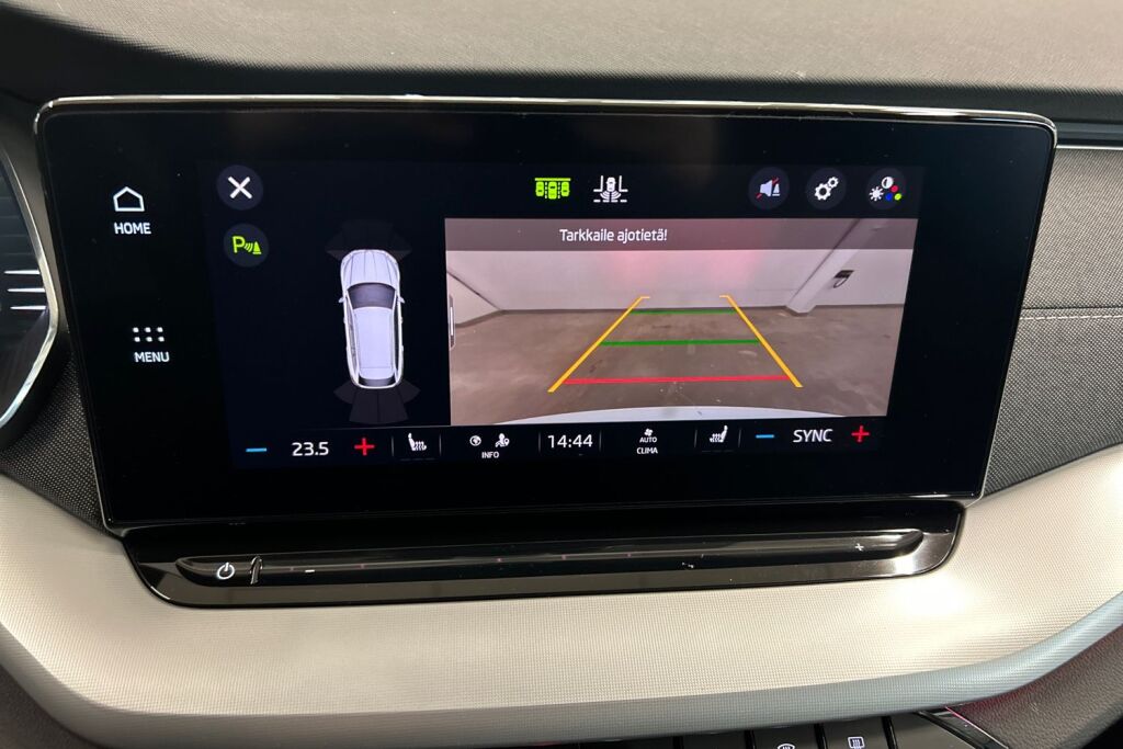 Skoda Octavia 2021 Combi 1,0 TSI Style eTEC DSG Autom.