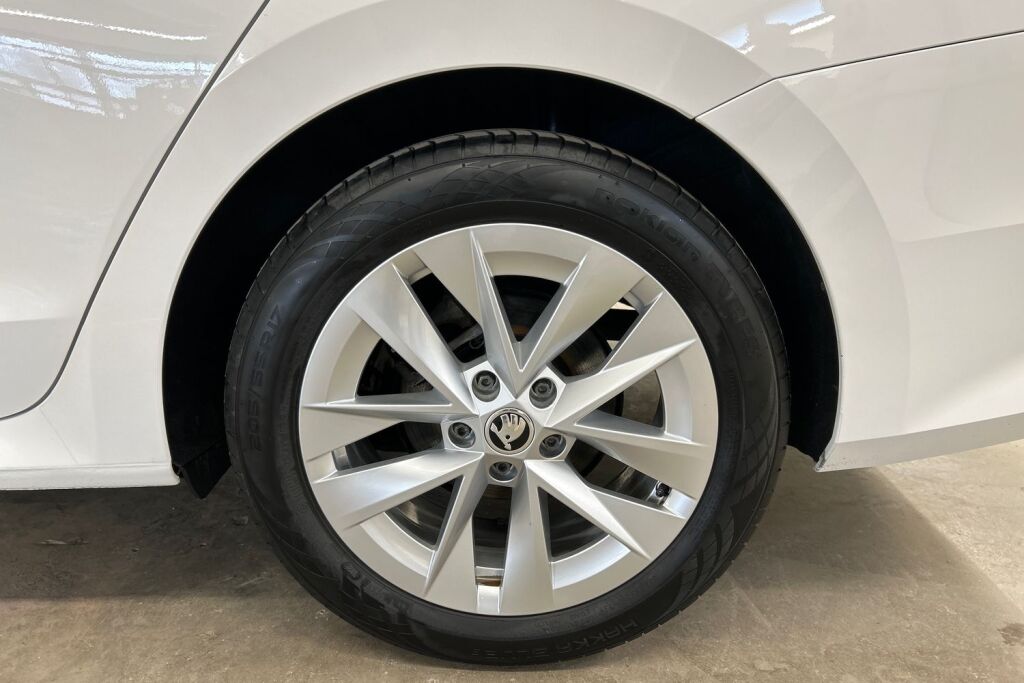Skoda Octavia 2021 Combi 1,0 TSI Style eTEC DSG Autom.