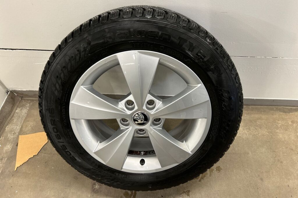 Skoda Octavia 2021 Combi 1,0 TSI Style eTEC DSG Autom.