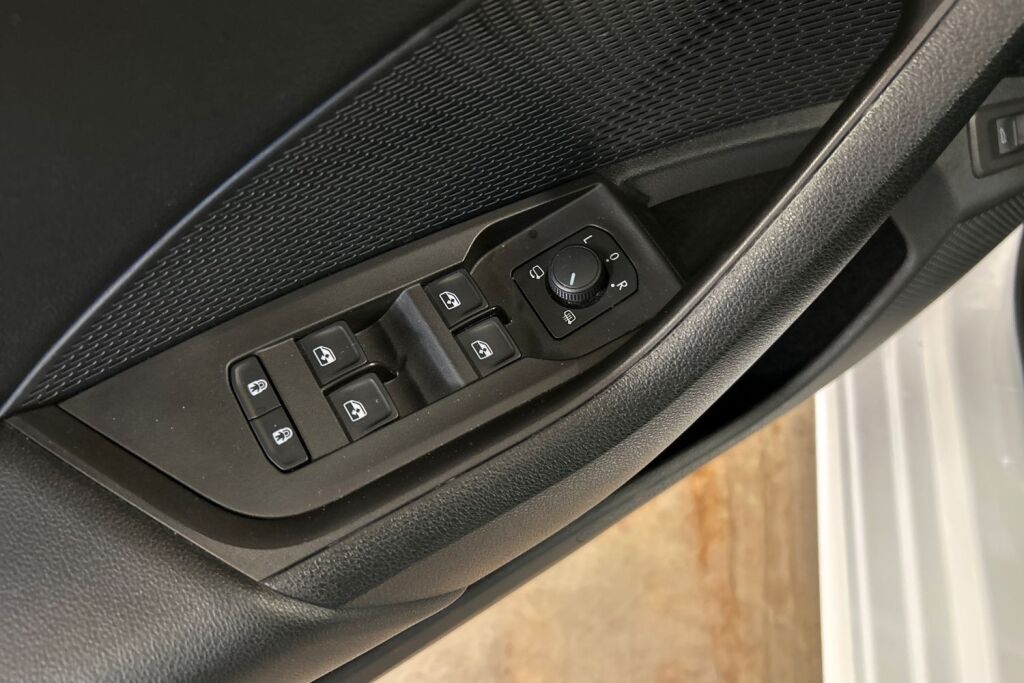 Skoda Octavia 2021 Combi 1,0 TSI Style eTEC DSG Autom.