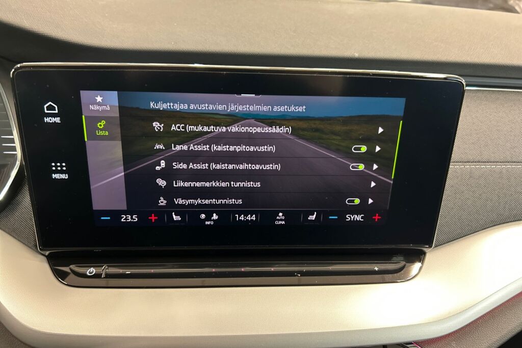 Skoda Octavia 2021 Combi 1,0 TSI Style eTEC DSG Autom.