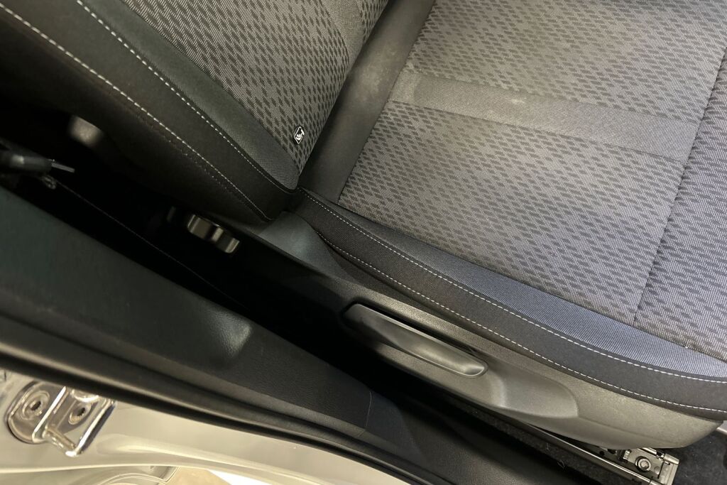 Skoda Octavia 2021 Combi 1,0 TSI Style eTEC DSG Autom.