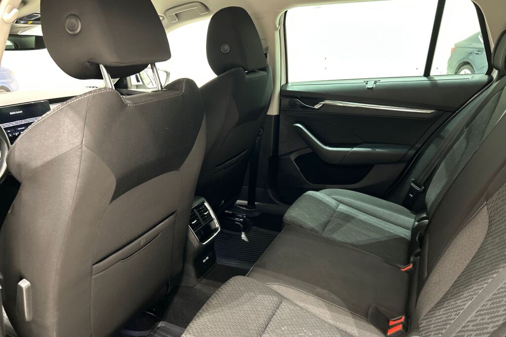 Skoda Octavia 2021 Combi 1,0 TSI Style eTEC DSG Autom.