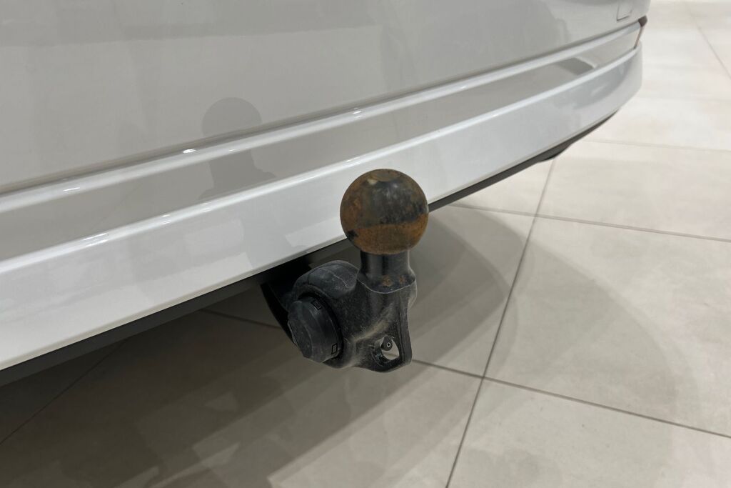 Skoda Octavia 2021 Combi 1,0 TSI Style eTEC DSG Autom.