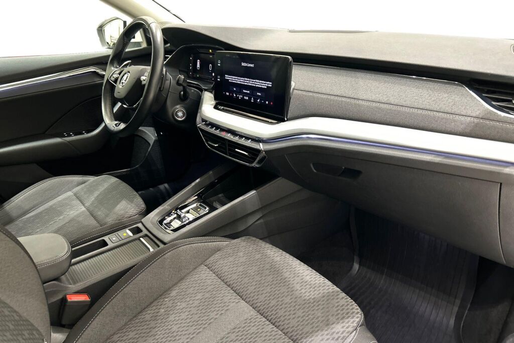 Skoda Octavia 2021 Combi 1,0 TSI Style eTEC DSG Autom.