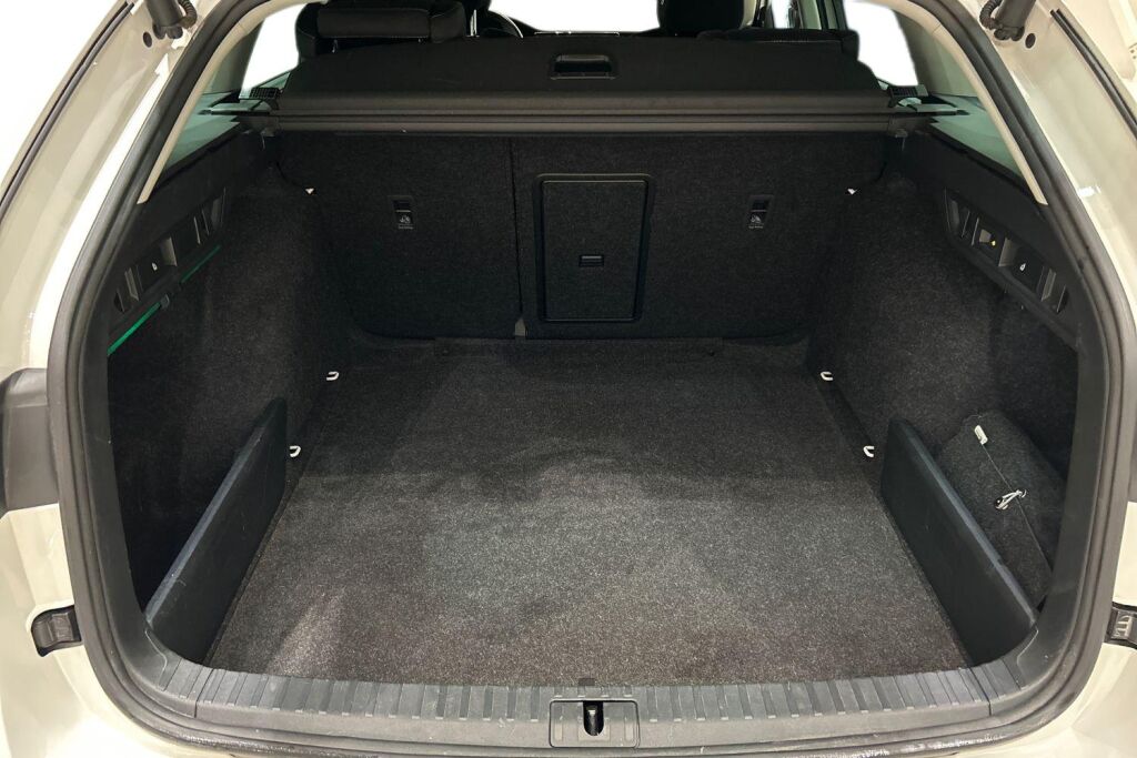 Skoda Octavia 2021 Combi 1,0 TSI Style eTEC DSG Autom.