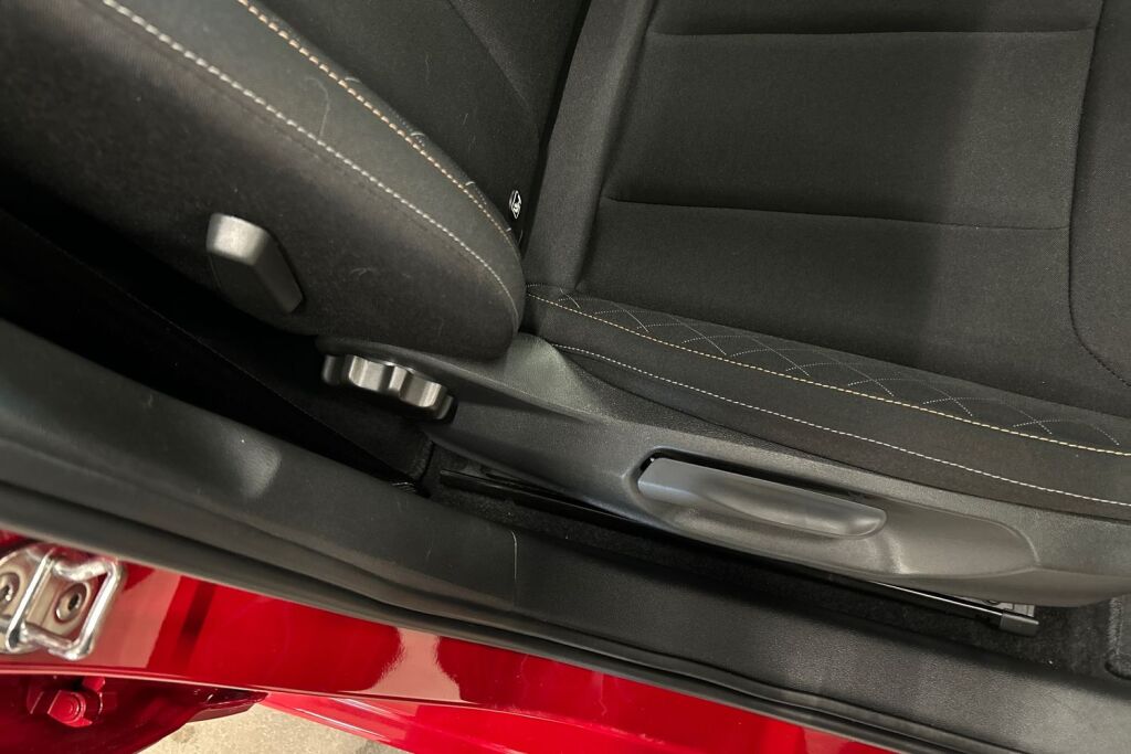 SKODA Scala 2023 1.0 TSI 95 Ambition