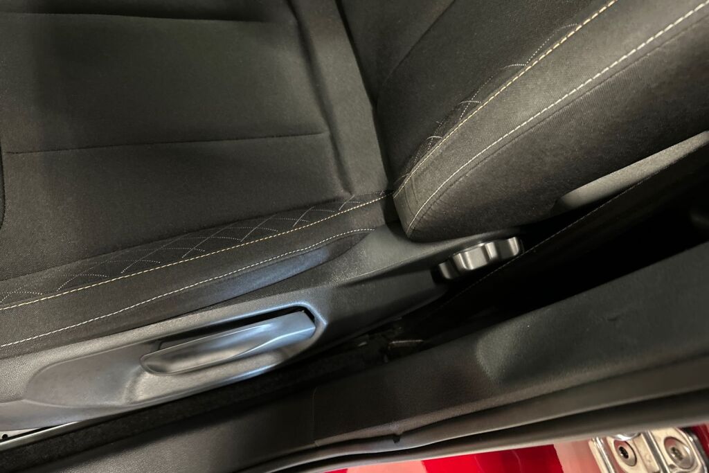 SKODA Scala 2023 1.0 TSI 95 Ambition