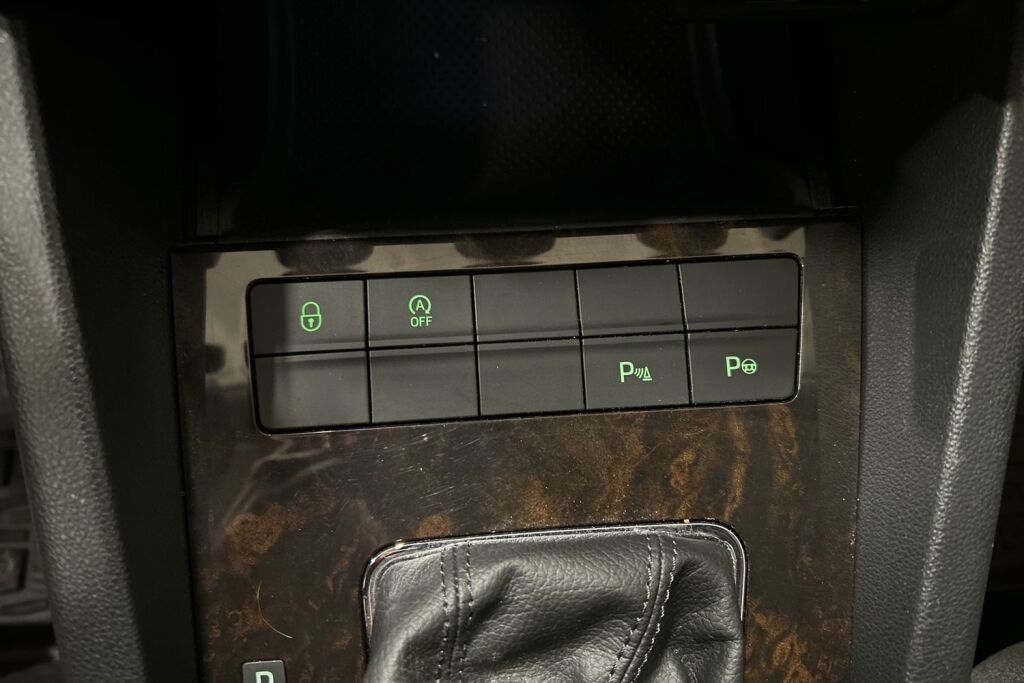 Skoda Octavia 2014 1,4 TSI Elegance DSG Autom.