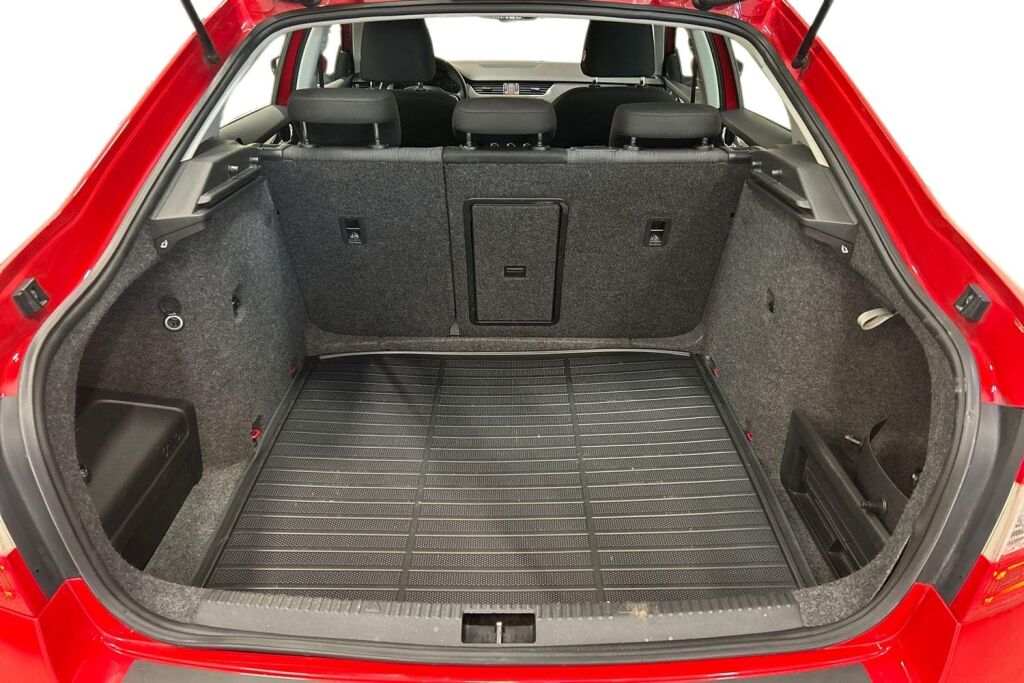 Skoda Octavia 2014 1,4 TSI Elegance DSG Autom.