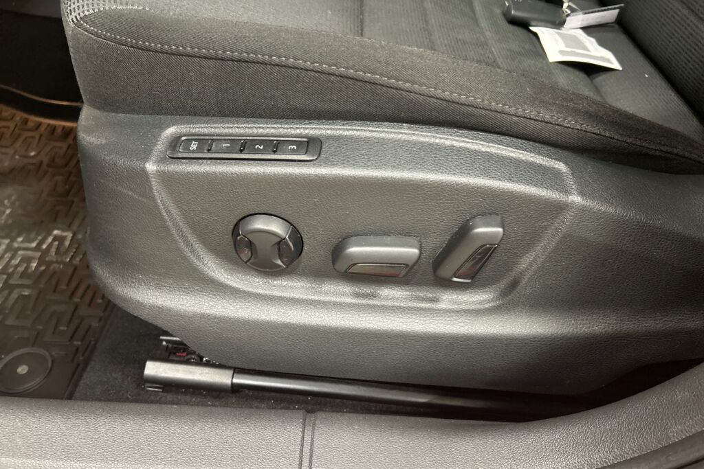 Skoda Octavia 2014 1,4 TSI Elegance DSG Autom.