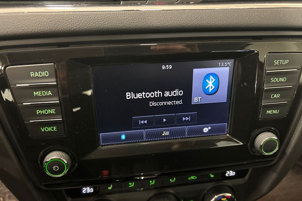 Skoda Octavia 2014 1,4 TSI Elegance DSG Autom.