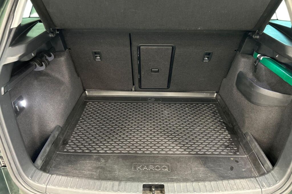 Skoda Karoq 2018 1,5 TSI Style DSG Autom.