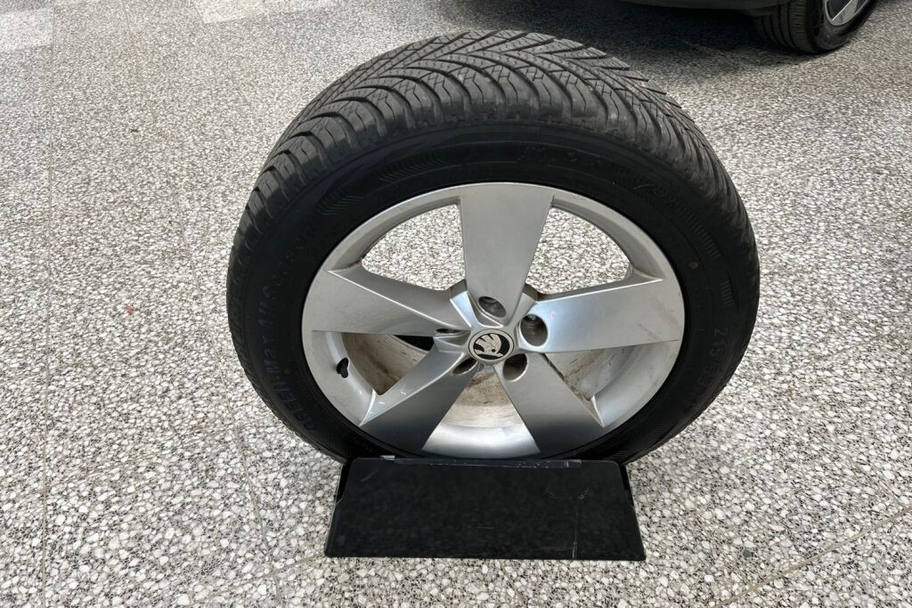 Skoda Karoq 2018 1,5 TSI Style DSG Autom.