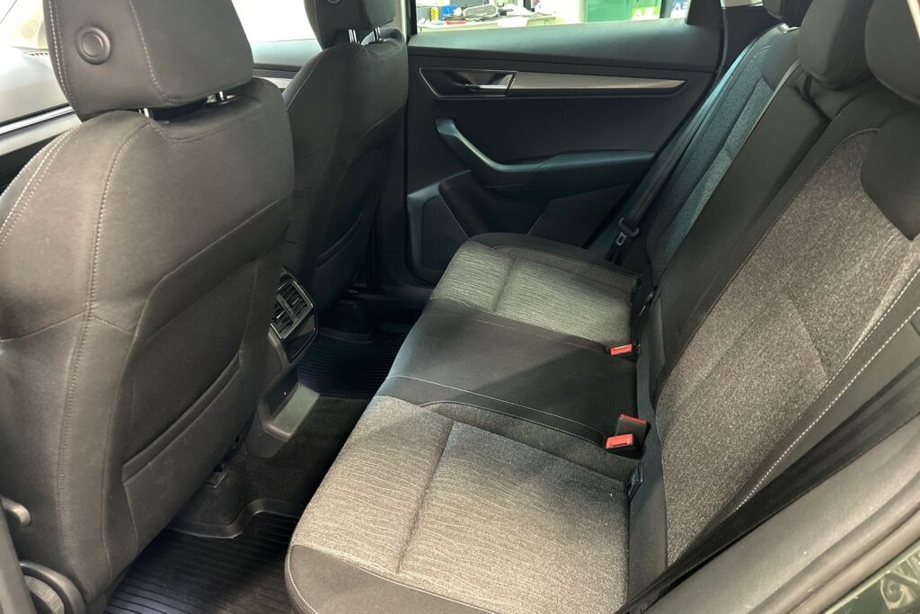 Skoda Karoq 2018 1,5 TSI Style DSG Autom.