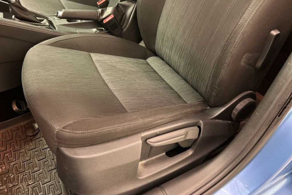 Skoda Octavia 2018 Combi 2,0 TSI 190 Style DSG Autom.