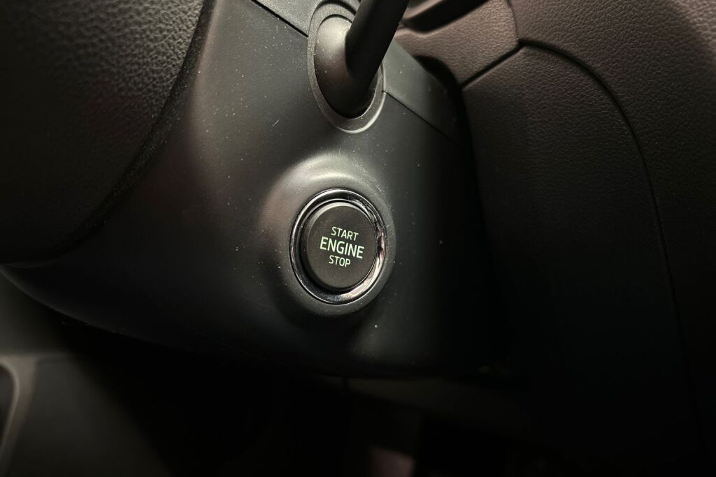 Skoda Octavia 2018 Combi 2,0 TSI 190 Style DSG Autom.