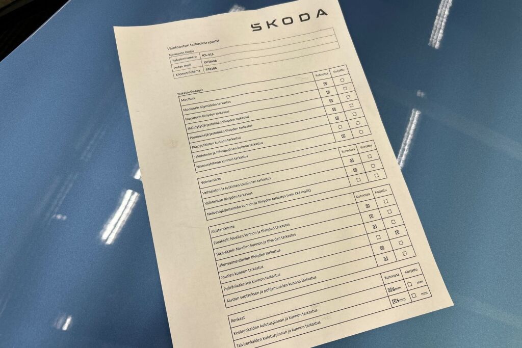 Skoda Octavia 2018 Combi 2,0 TSI 190 Style DSG Autom.