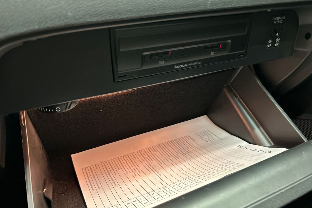 Skoda Octavia 2018 Combi 2,0 TSI 190 Style DSG Autom.