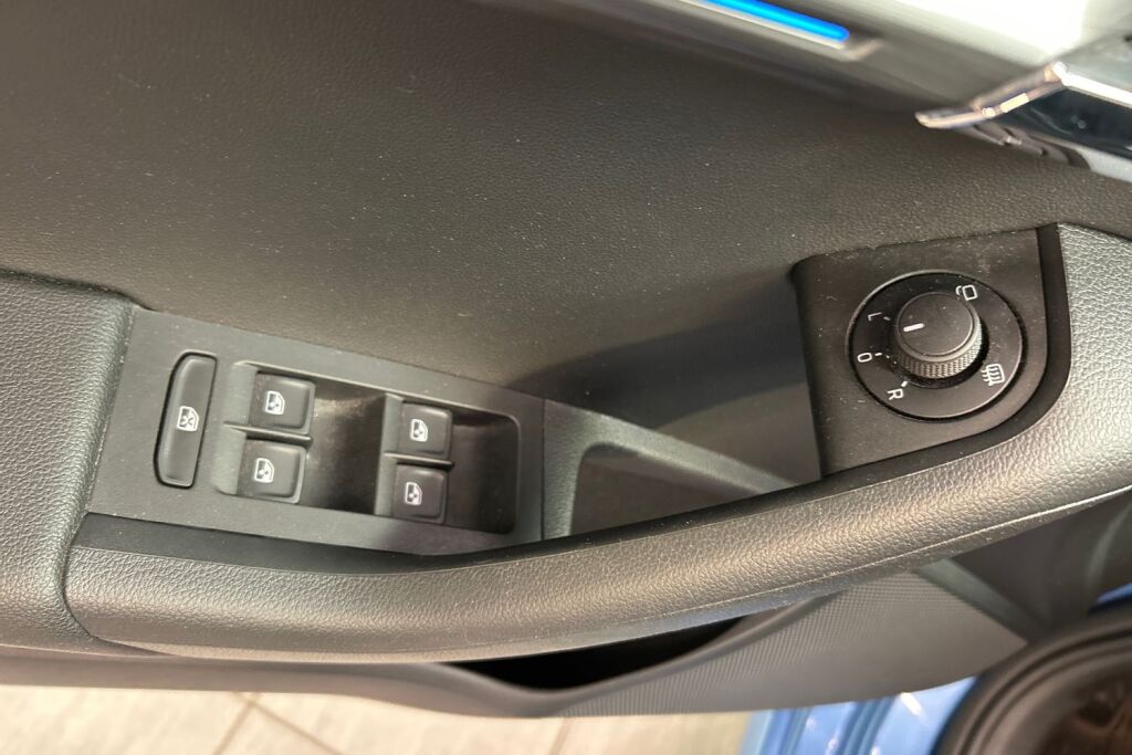 Skoda Octavia 2018 Combi 2,0 TSI 190 Style DSG Autom.