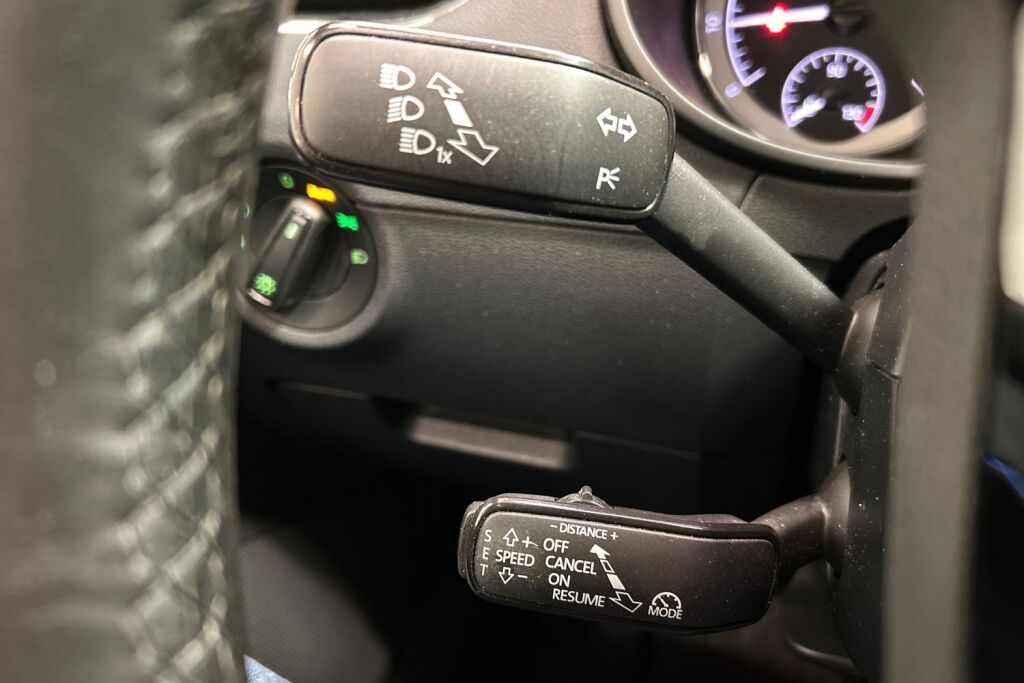 Skoda Octavia 2018 Combi 2,0 TSI 190 Style DSG Autom.