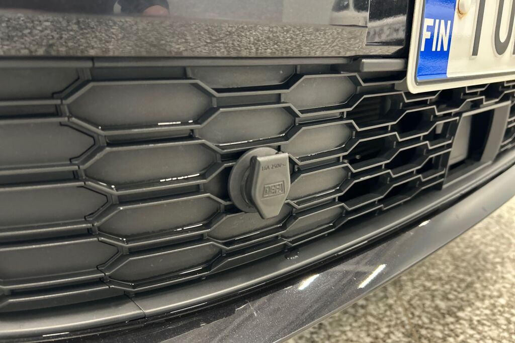 SKODA FABIA 2018 1,0 Clever