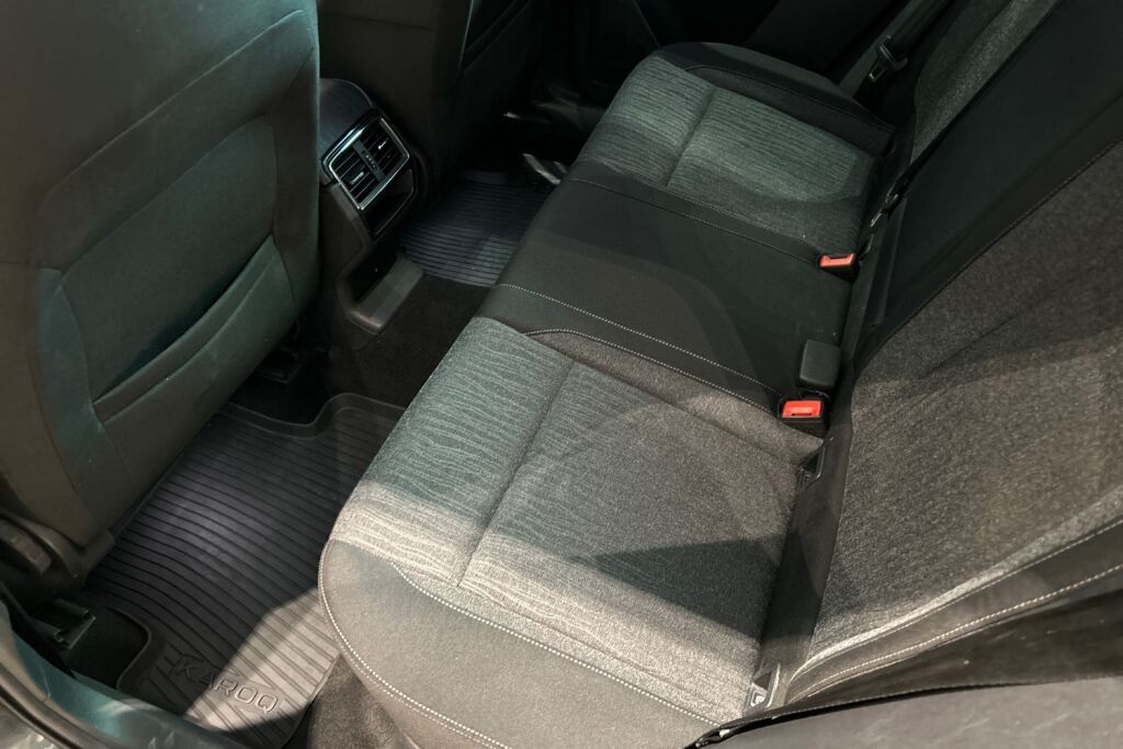 Skoda Karoq 2018 1,5 TSI Style DSG Autom.