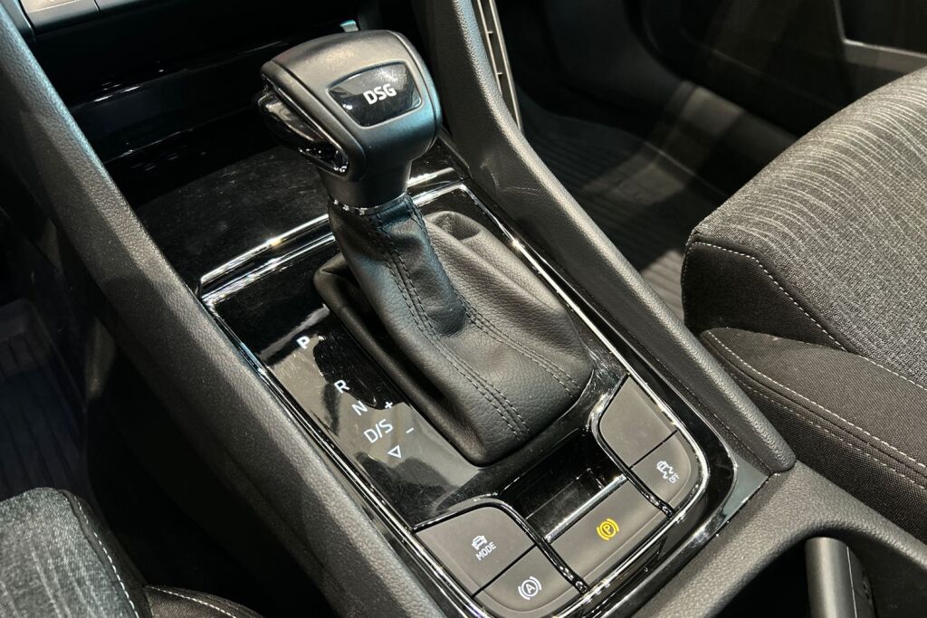 Skoda Karoq 2018 1,5 TSI Style DSG Autom.