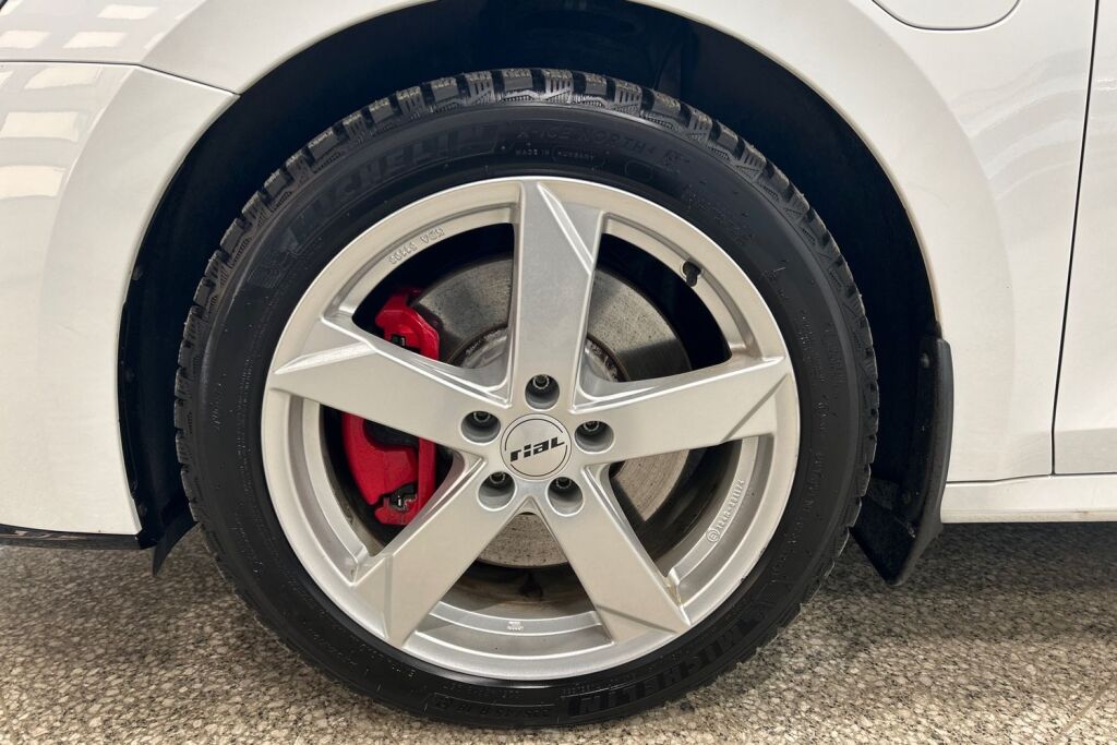 SKODA OCTAVIA 2022 Combi 1.4 TSI PHEV RS iV DSG Autom.