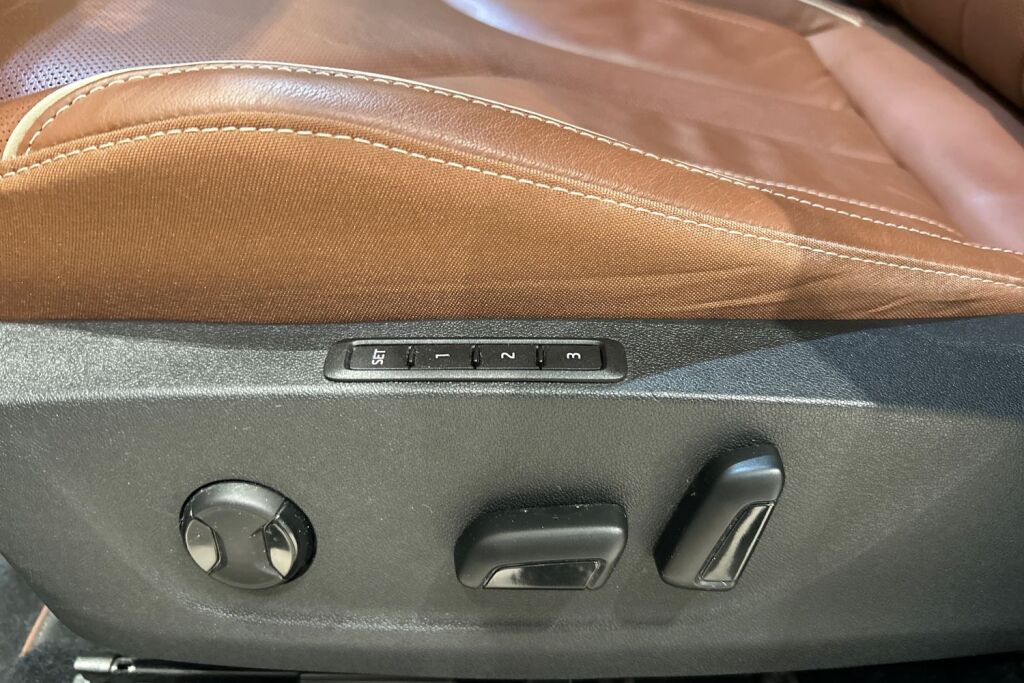 Skoda Enyaq 2021 80x 4x4 iV