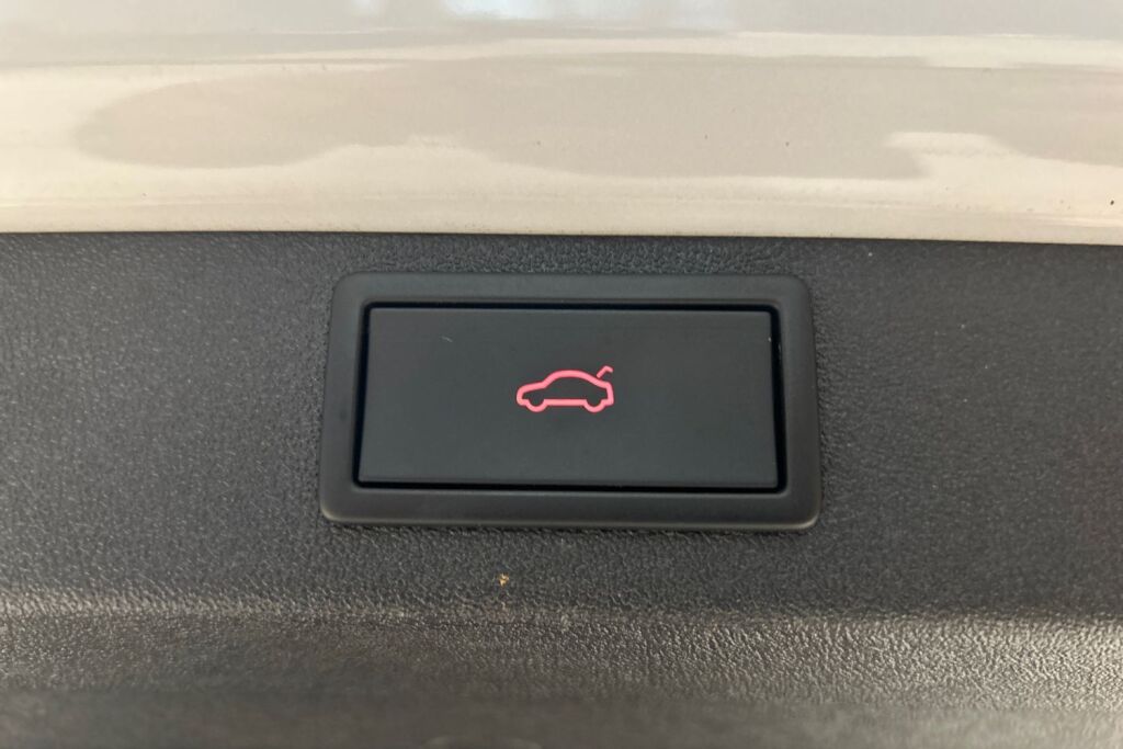 Skoda Enyaq 2021 80x 4x4 iV