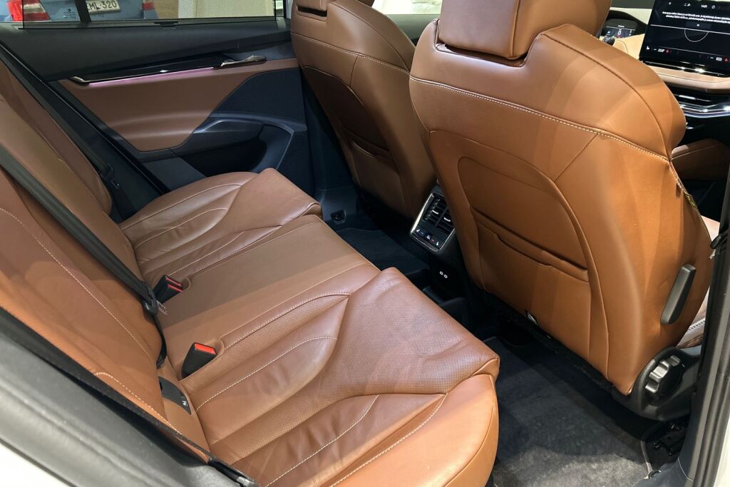 Skoda Enyaq 2021 80x 4x4 iV