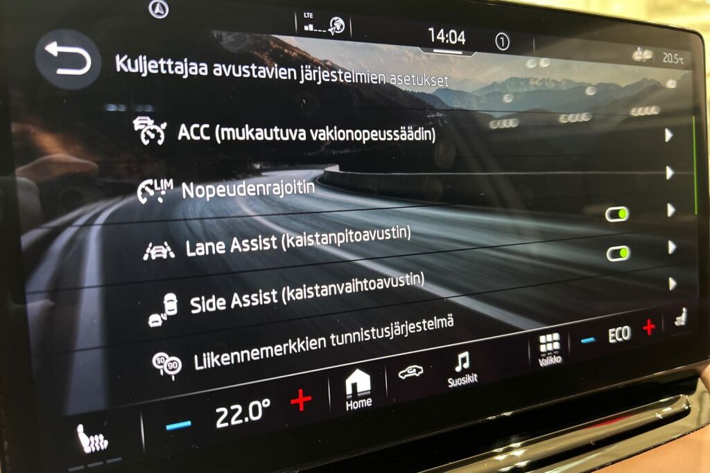 Skoda Enyaq 2021 80x 4x4 iV