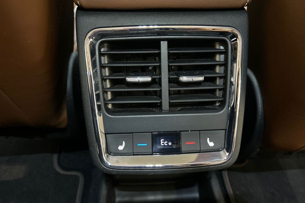 Skoda Enyaq 2021 80x 4x4 iV