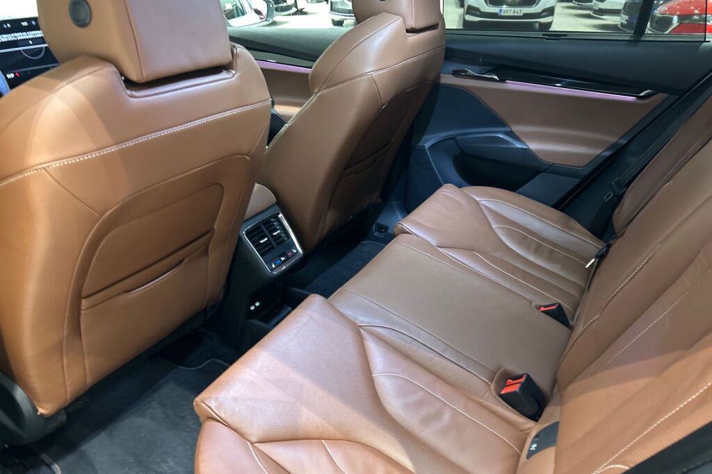 Skoda Enyaq 2021 80x 4x4 iV