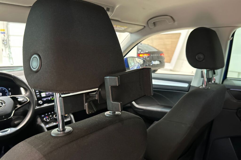 Skoda Kodiaq 2022 2.0 TDI 150 Ambition DSG Autom.