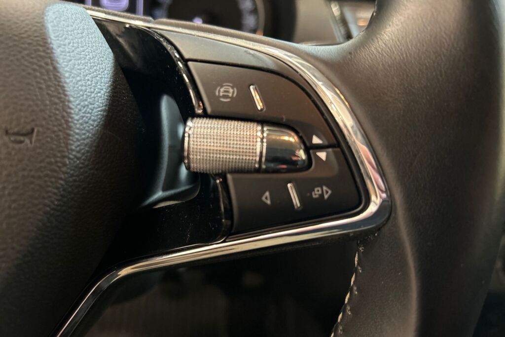 Skoda Fabia 2022 1,0 TSI 110 Ambition