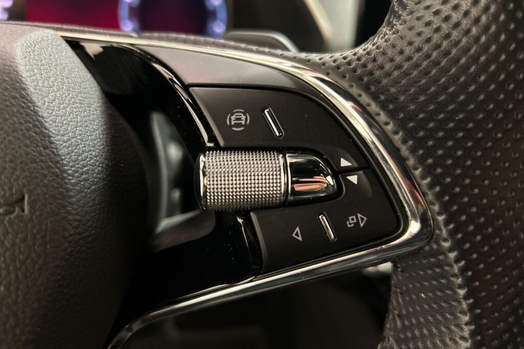 Skoda Octavia 2021 1.4 TSI PHEV SportLine iV DSG Autom.