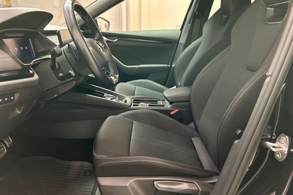 Skoda Octavia 2021 1.4 TSI PHEV SportLine iV DSG Autom.