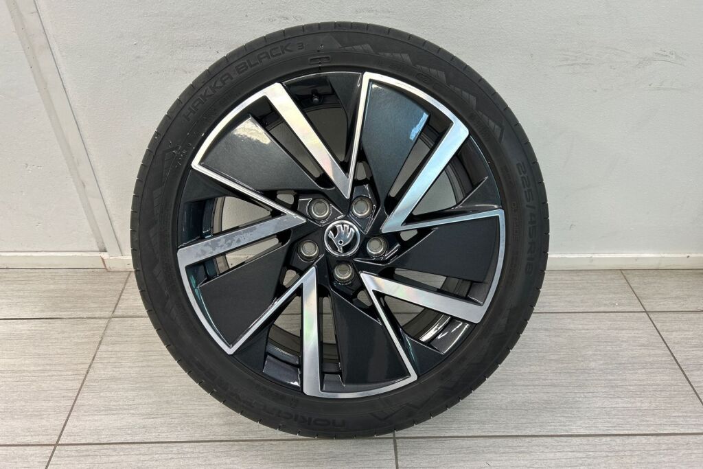 Skoda Octavia 2021 1.4 TSI PHEV SportLine iV DSG Autom.