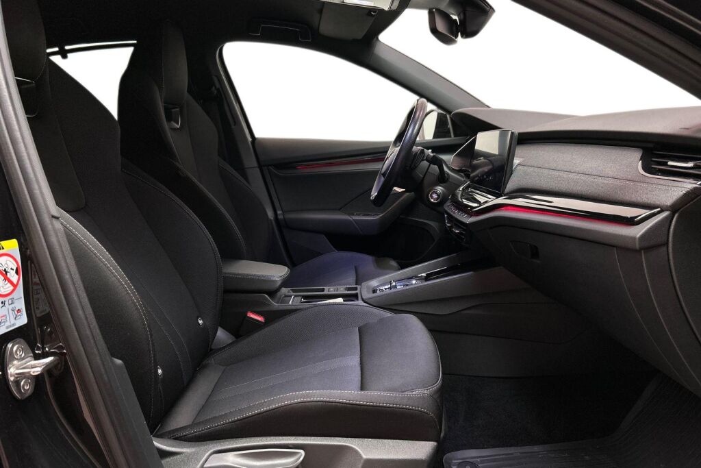 Skoda Octavia 2021 1.4 TSI PHEV SportLine iV DSG Autom.