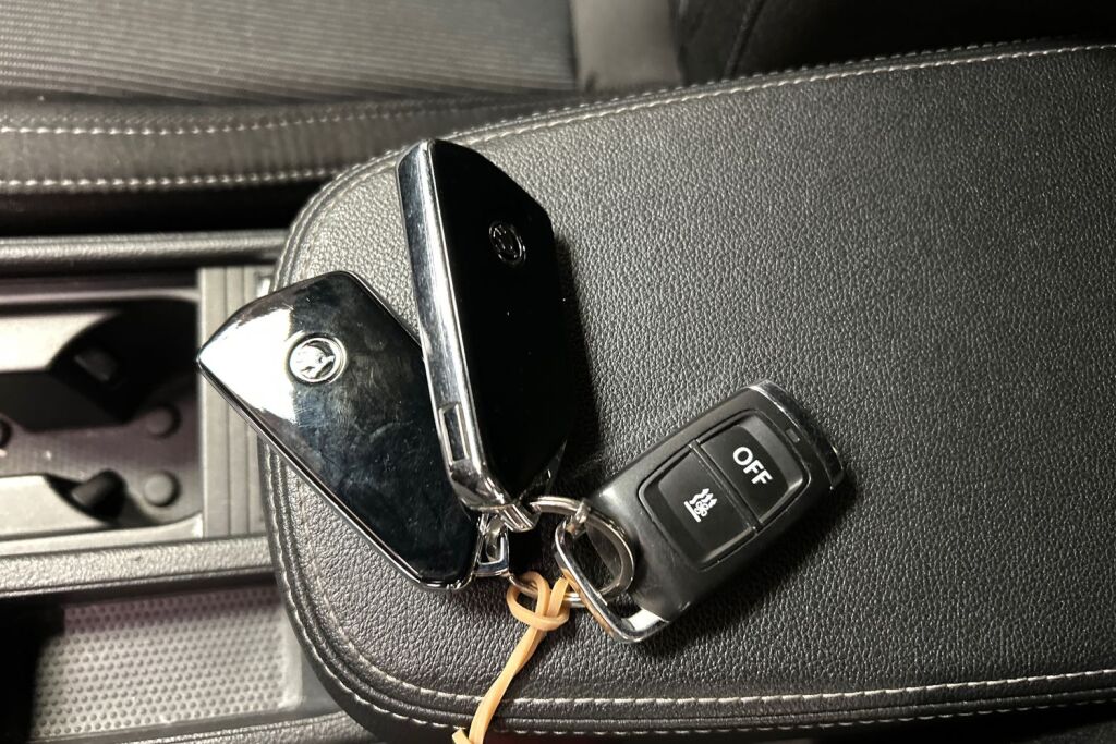 Skoda Octavia 2021 1.4 TSI PHEV SportLine iV DSG Autom.