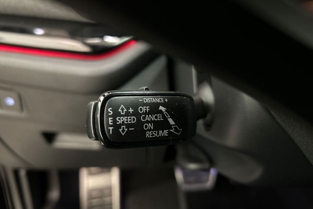 Skoda Octavia 2021 1.4 TSI PHEV SportLine iV DSG Autom.